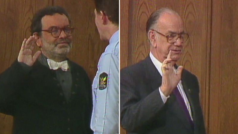 Tribunal Popular - Cela y Arrabal, en defensa del taco