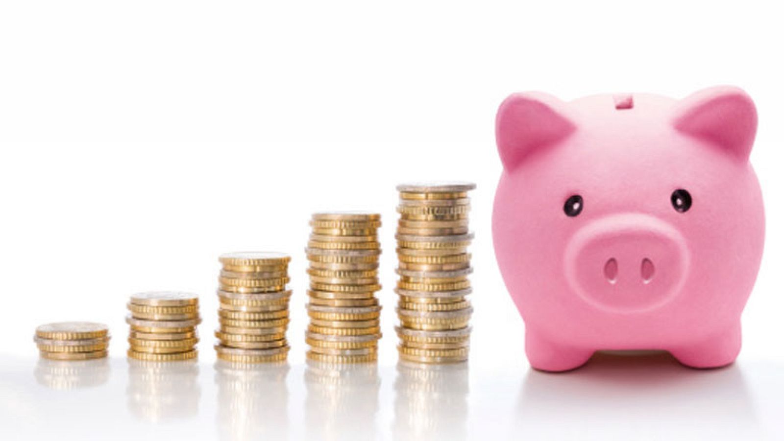 Economía domestica. ¿Qué hago con mis ahorros?