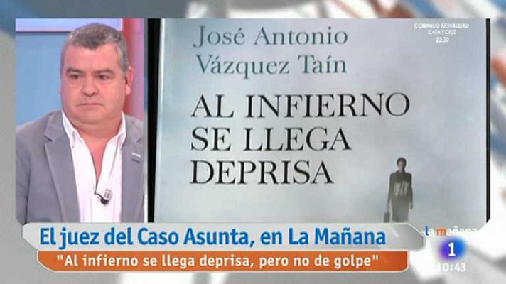 La mañana - 1ª parte - 01/10/14