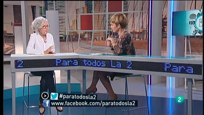 Para todos La 2 - Filosofía para profanos -  Un político pragmático