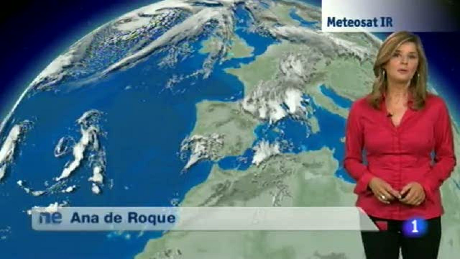 El Tiempo en Extremadura - 01/10/14 | Ver