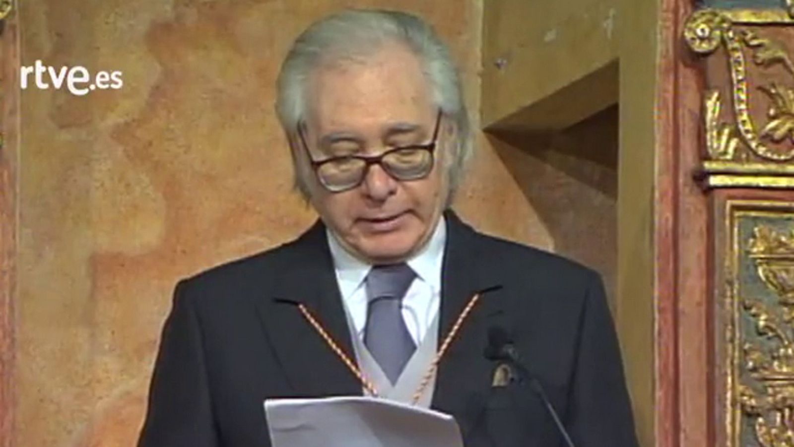 Discurso Francisco Umbral,  Premio Cervantes 2000
