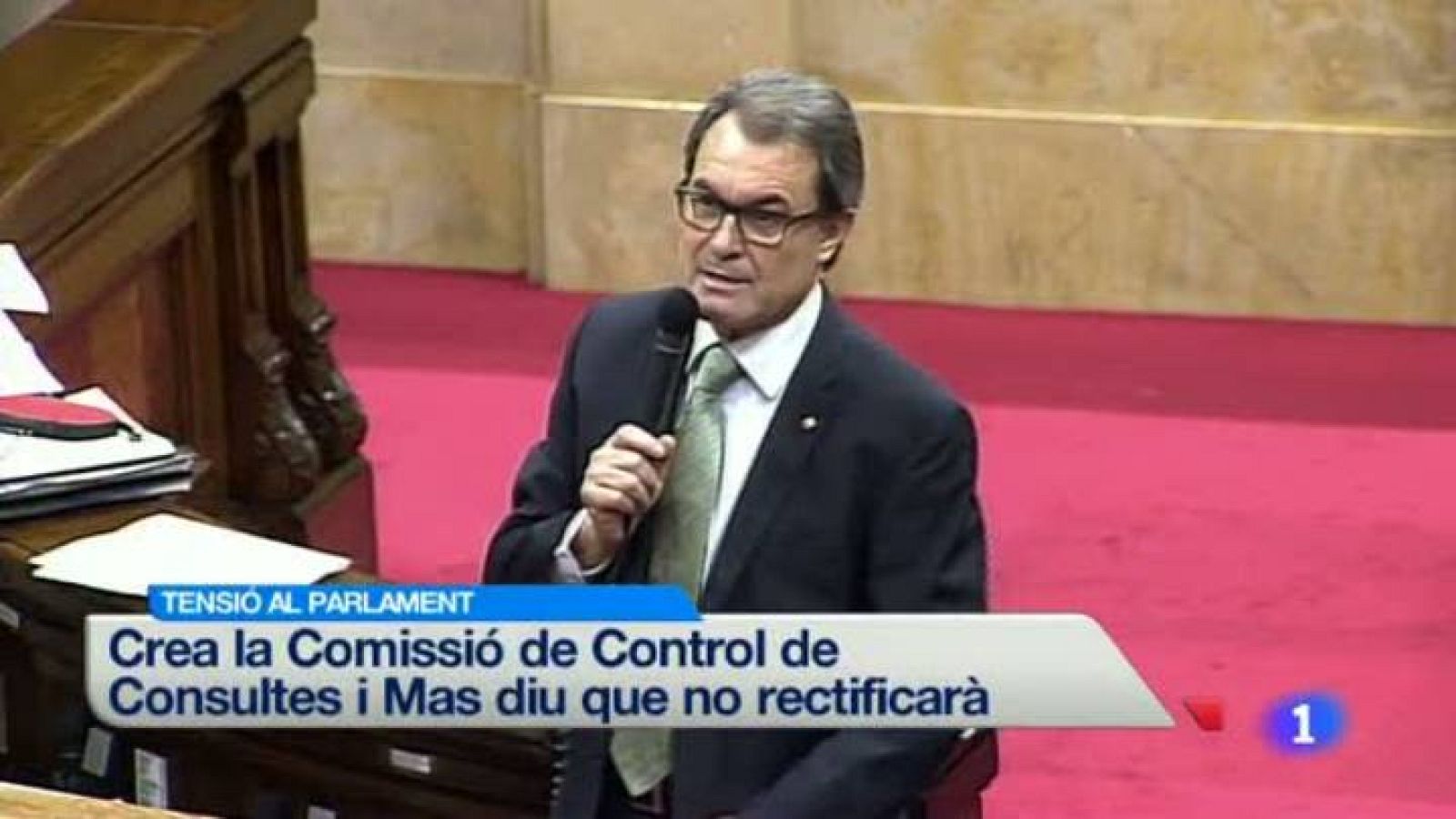 L'Informatiu - 01/10/2014