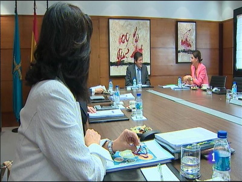 Asturias en 2' - 01/10/14 | Ver