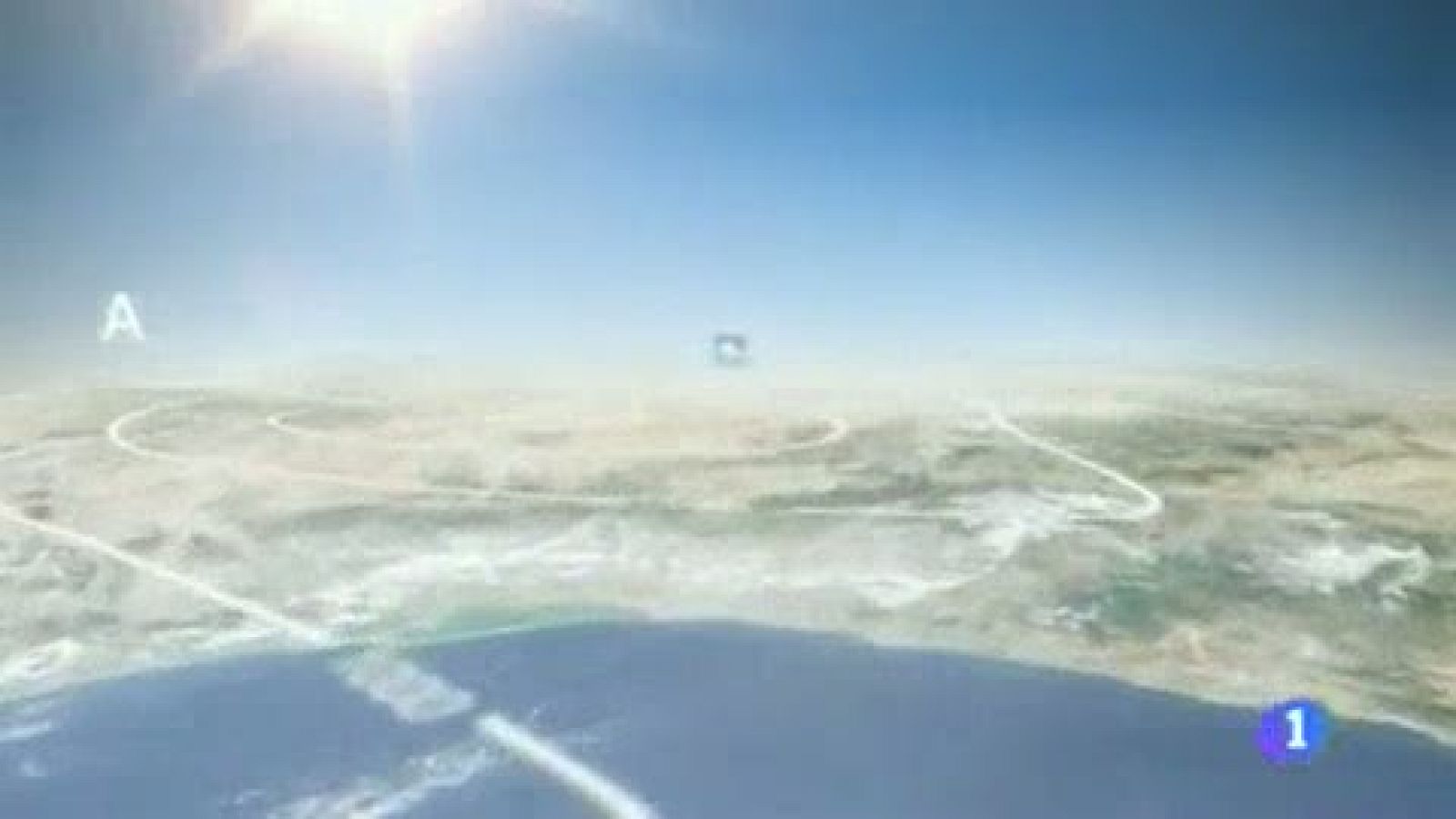 El tiempo en el País Vasco - 01/10/14