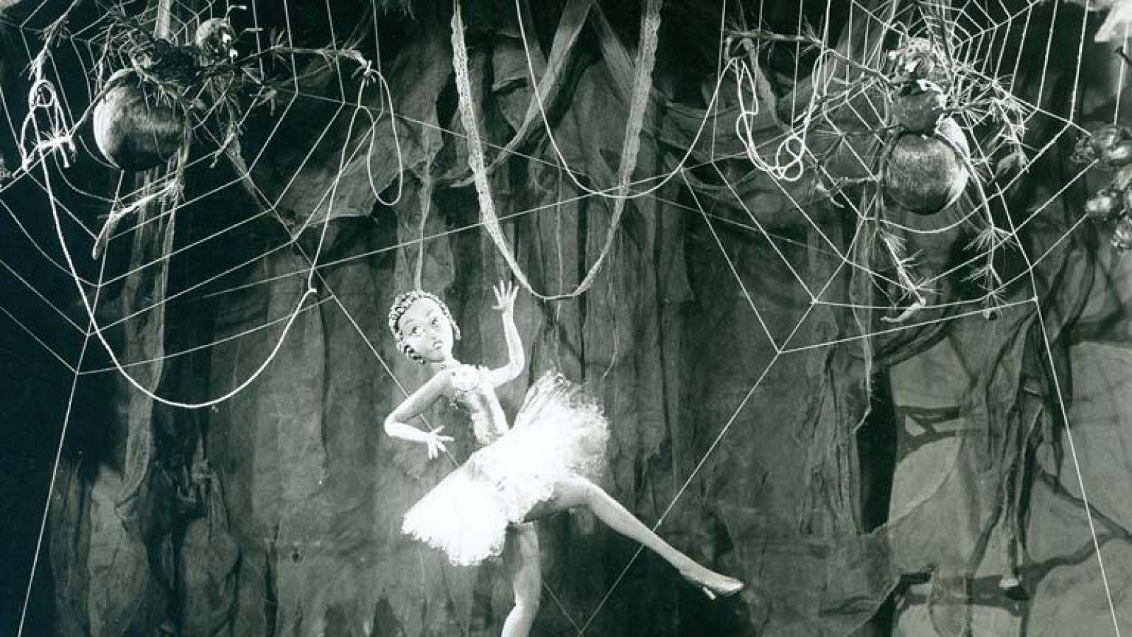 Animación en La Casa Encendida