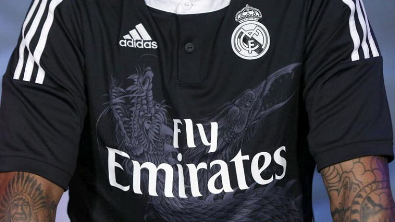 El Madrid invoca a los dragones para ganar la Undécima