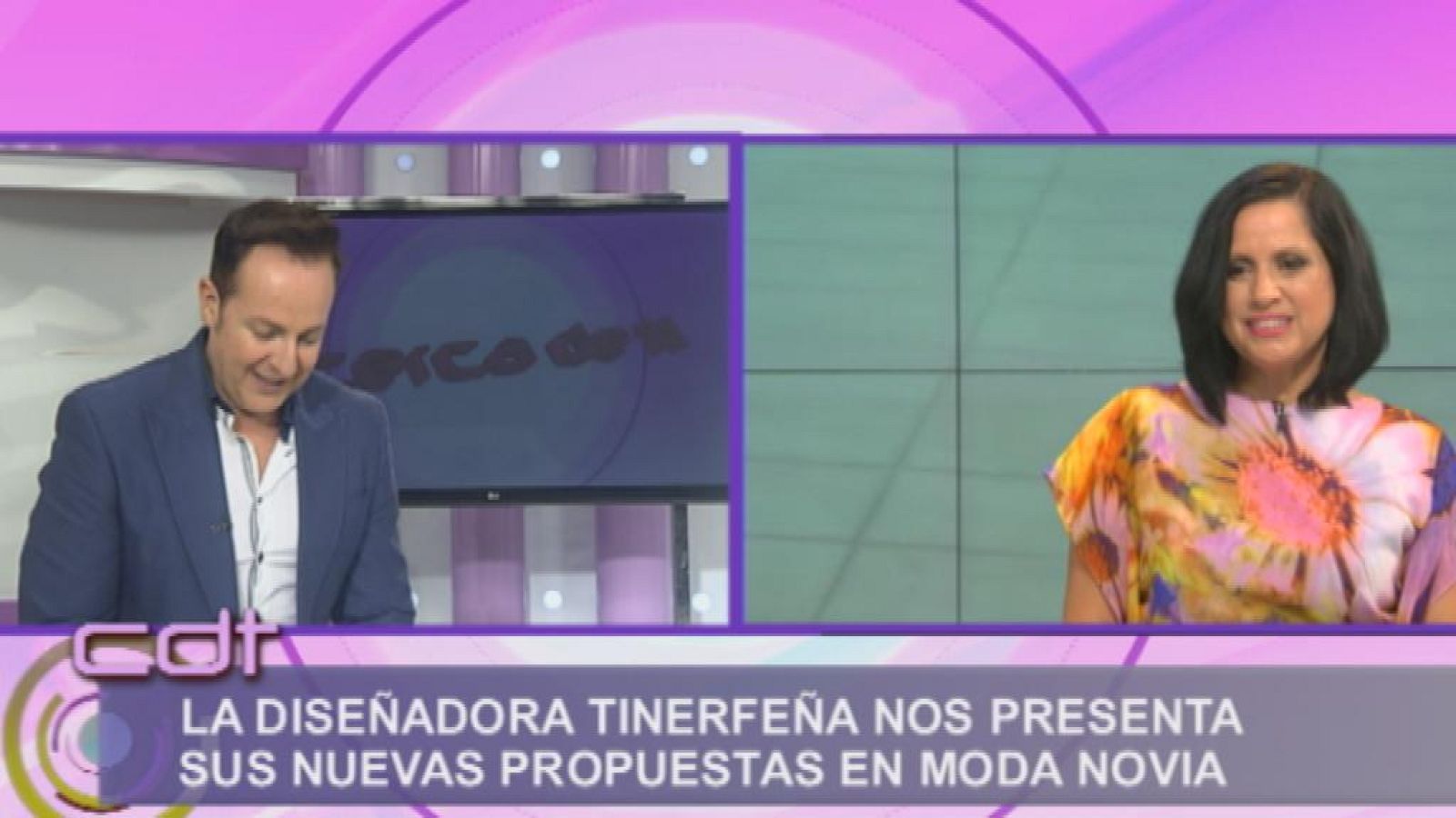 Cerca de ti - 01/10/14 - Cerca de ti | Ver