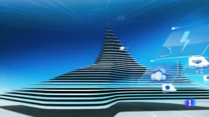 Informativo Telerioja - El tiempo en La Rioja - 01/10/14