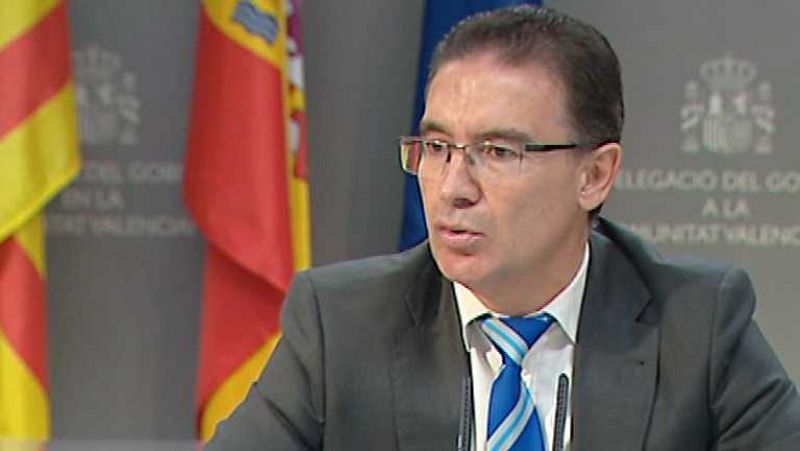 L'Informatiu - Comunitat Valenciana 2 - 01/10/14 - Ver ahora