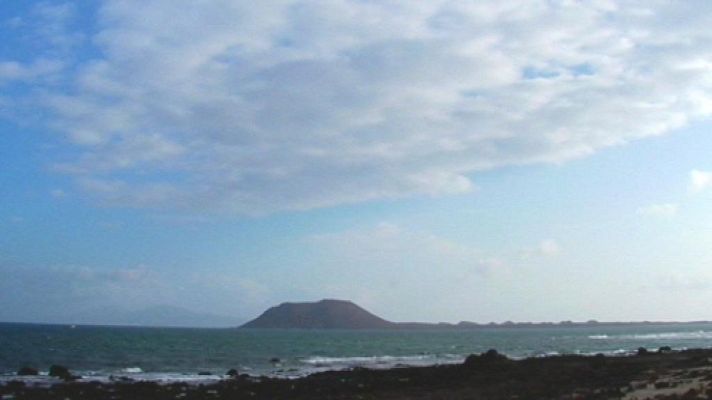 Telecanarias - El tiempo en Canarias - 01/10/14