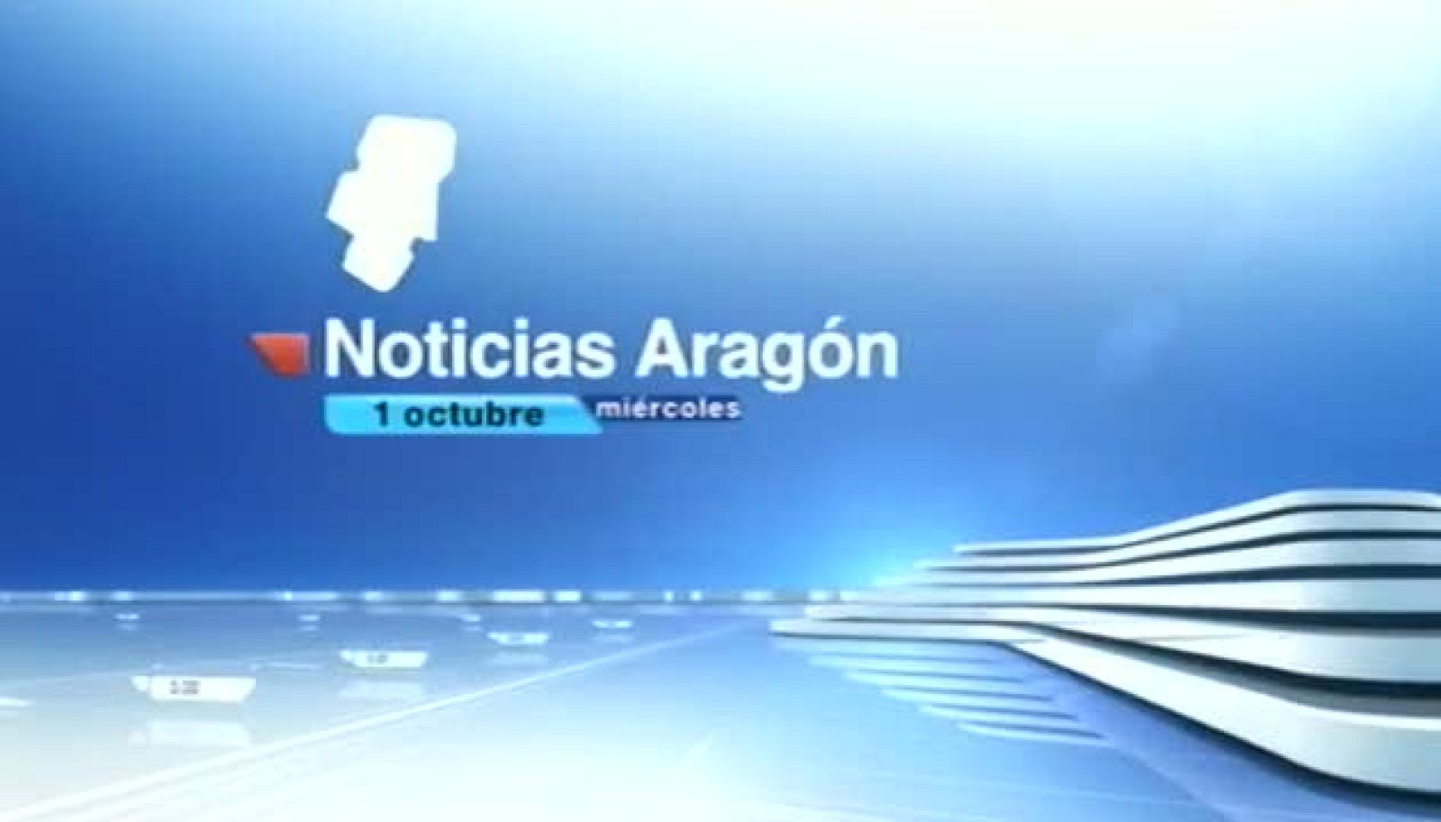Aragón en 2'-1/10/14 | Ver