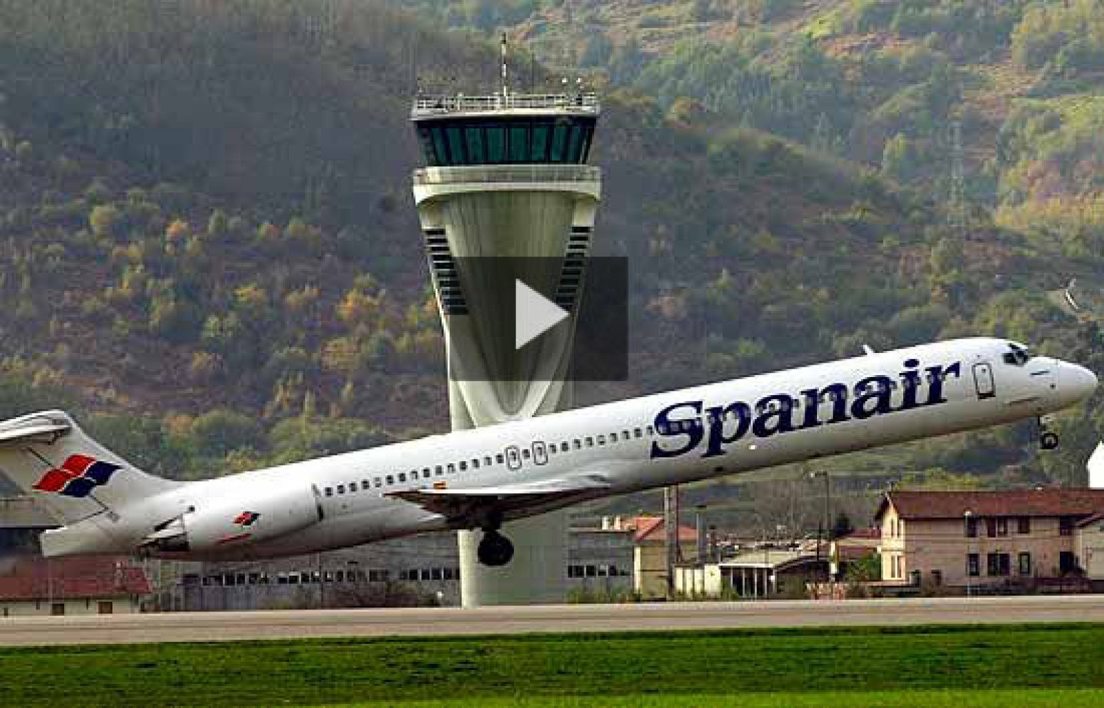 Los alerones no se abrieron | Ver