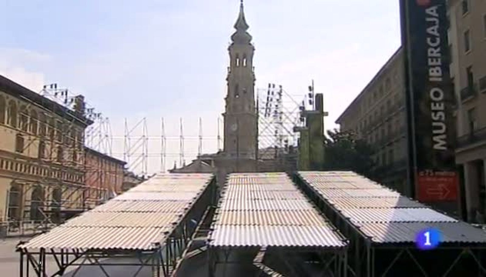 Noticias Aragón 2-1/10/14 | Ver