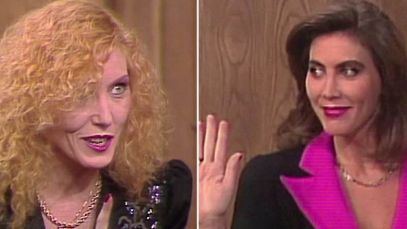 Tribunal popular - La sexualidad de los españoles