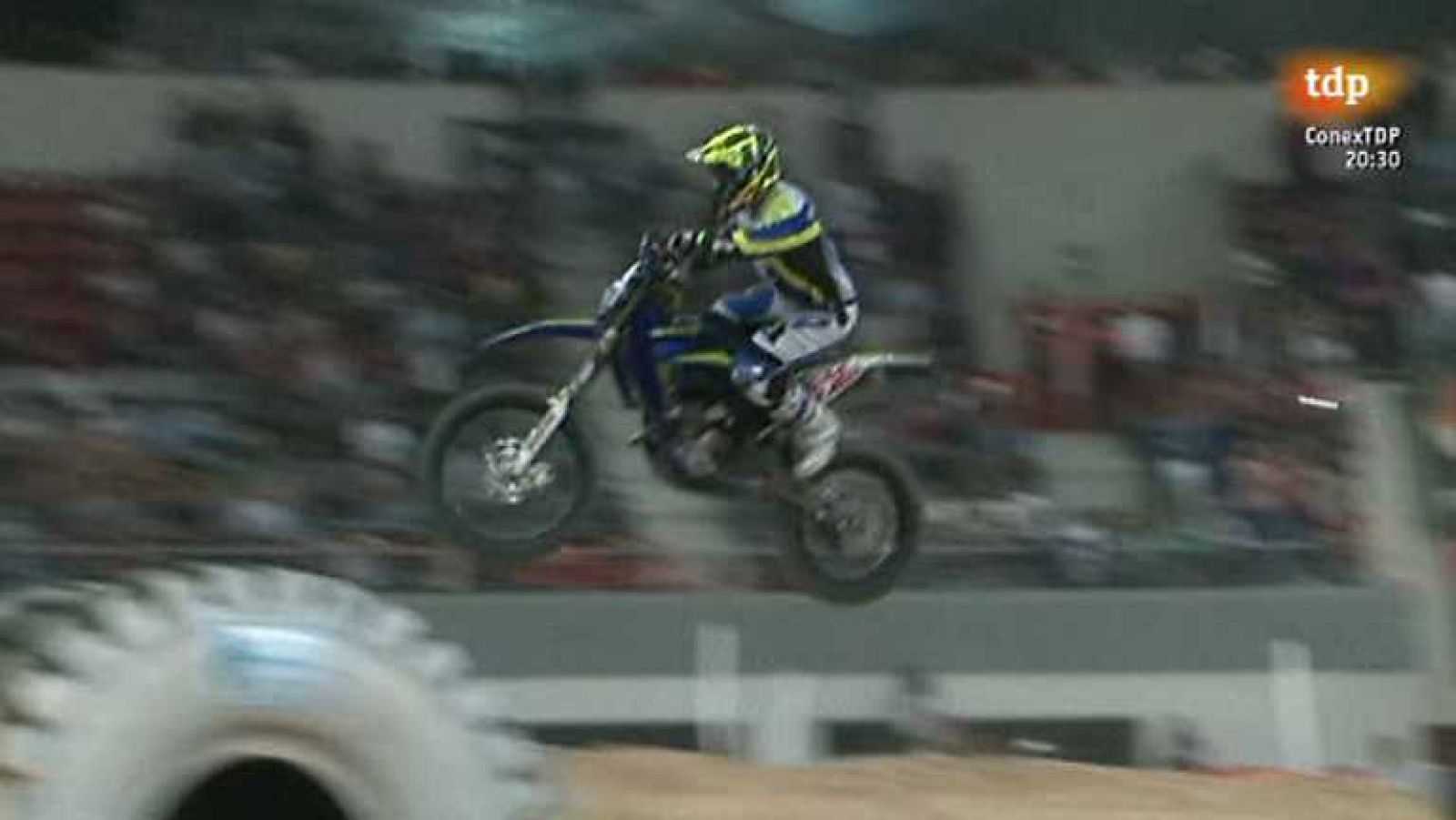 Motociclismo - Enduro: Campeonato de España - Ver ahora