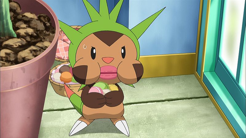 Mega-mega meowth madness! - Pokémon XY en inglés | Watch