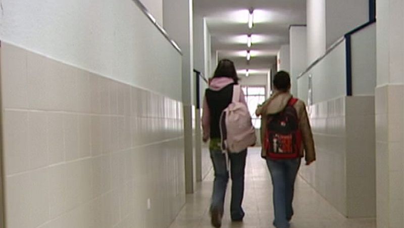 T con T - El 40% de los ni�os asegura haber sufrido acoso escolar