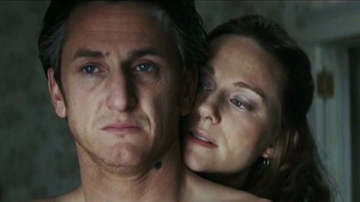 Cine internacional - Mystic River, el viernes a las 22.05 horas en La 1