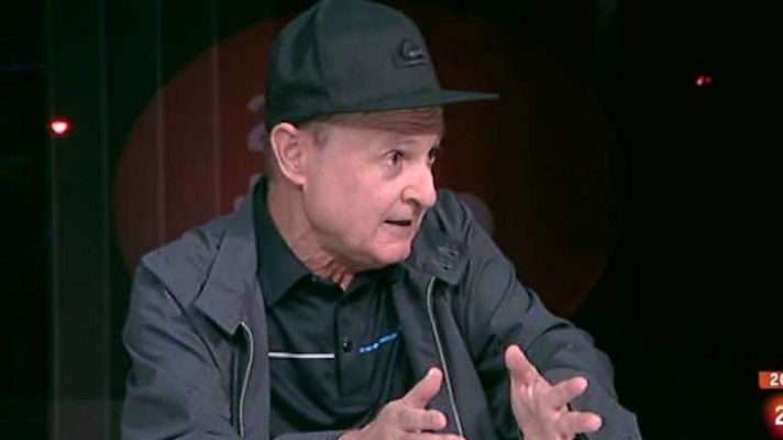 La tarde en 24h - La hora cultural - 01/10/14