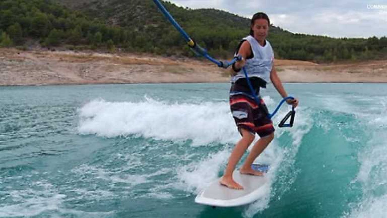 Aquí la Tierra - 01/10/14 - ver ahora