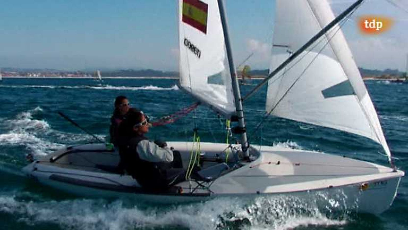 Objetivo Río - Programa 51 - Vela - Ver ahora