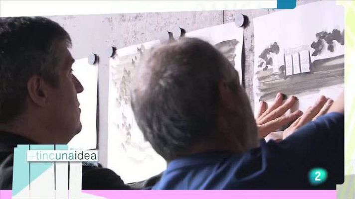 Tinc una idea - Tinc una idea - 05/10/2014