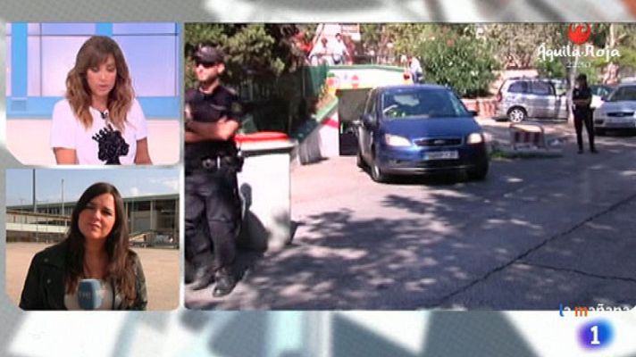 La mañana - Antonio Ortiz pide cambiar de prisión