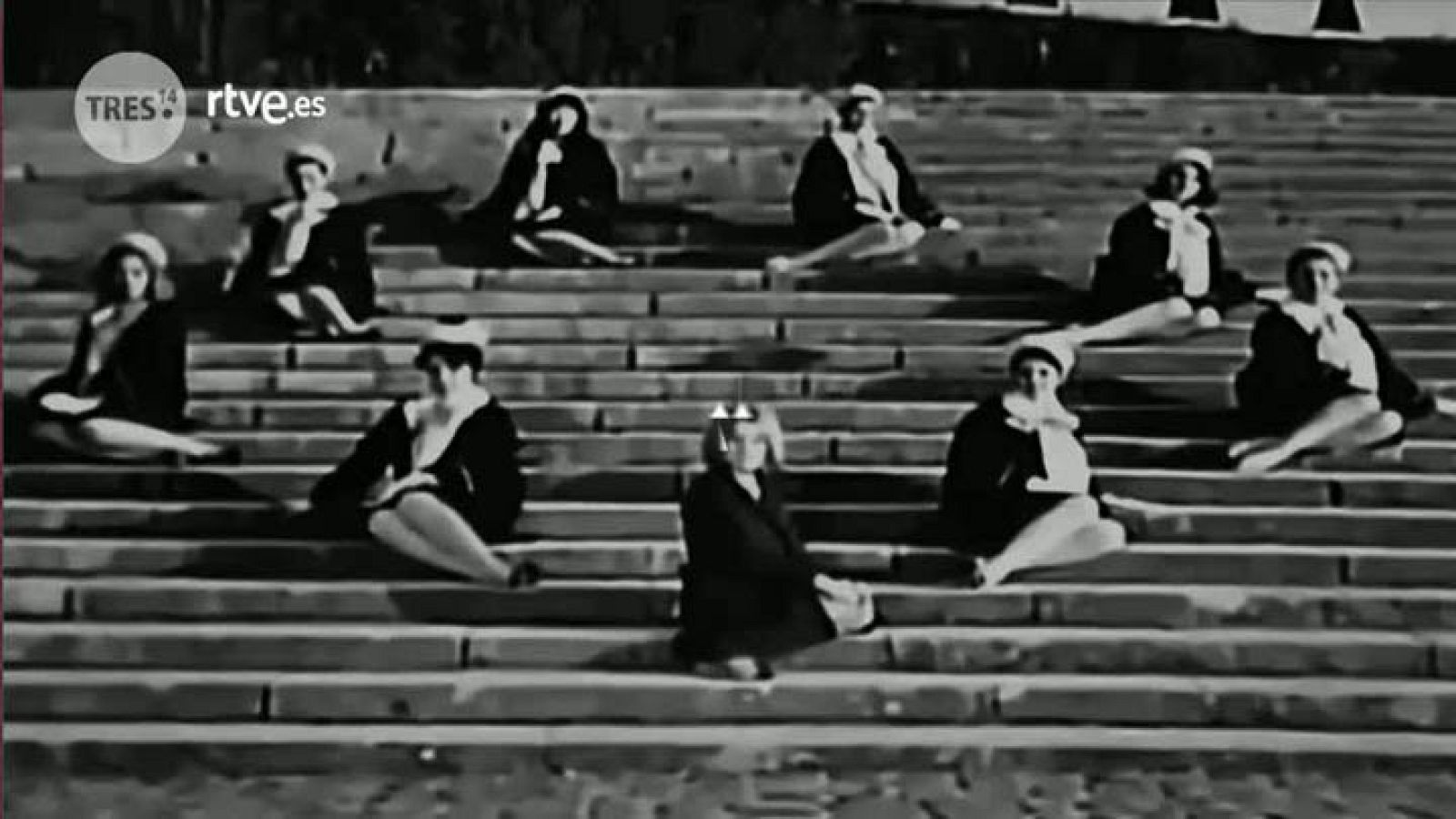 Tres14 - Sacré Charlemagne