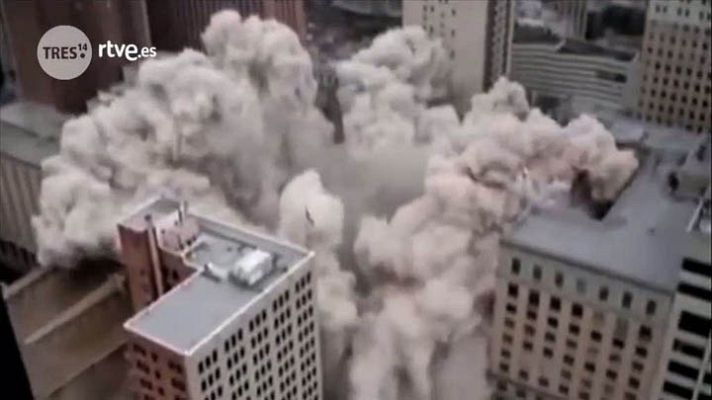 tres14 - Inteligencia material