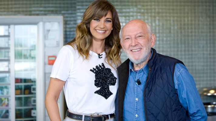 La mañana - Un café con Álvaro de Luna