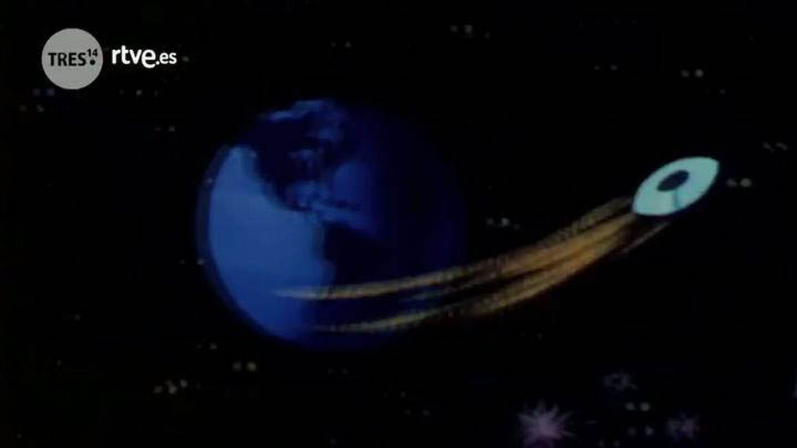 Tres14 - Bacterias como extraterrestres