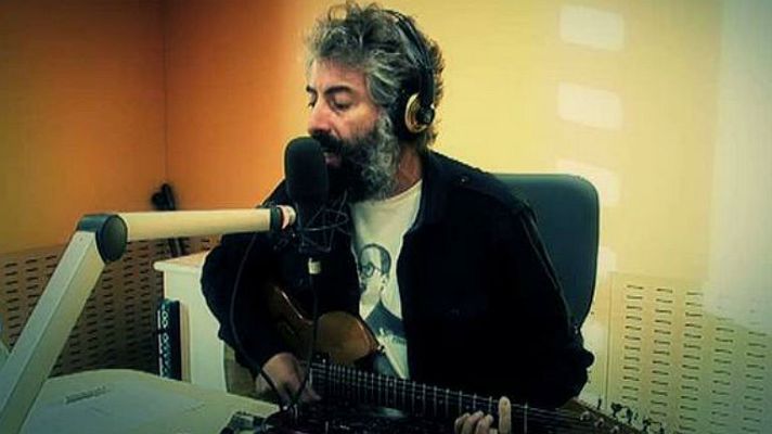 Zona Extra (Vídeo) - Sr. Chinarro - Todos contra todos