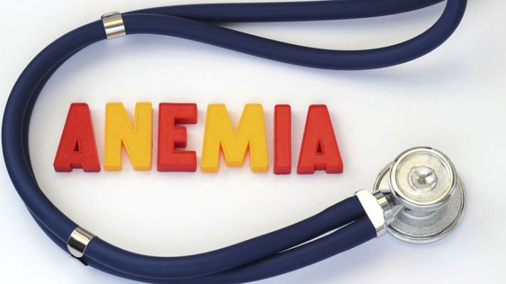 La mañana - Problemas de la sangre: anemia y coagulación