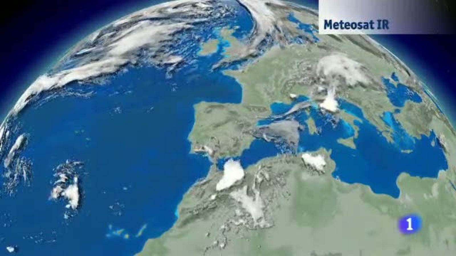 El tiempo en Galicia - 02/10/14