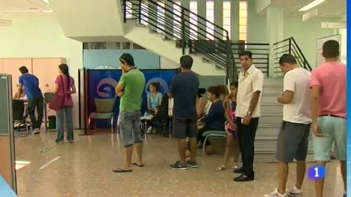 Noticias de Extremadura - Extremadura en 2' - 02/10/14