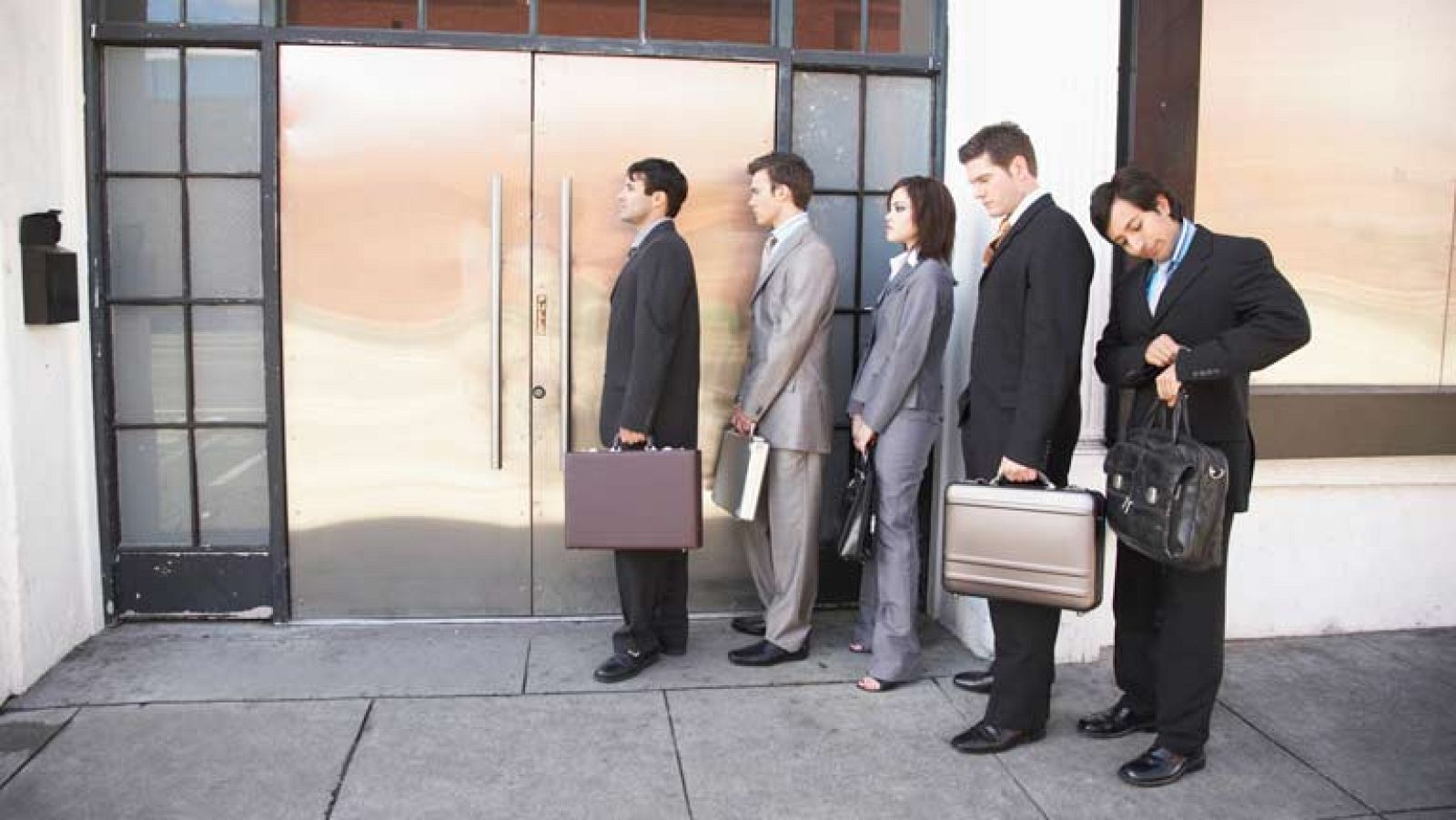 El paro subió en septiembre en 19.720 personas