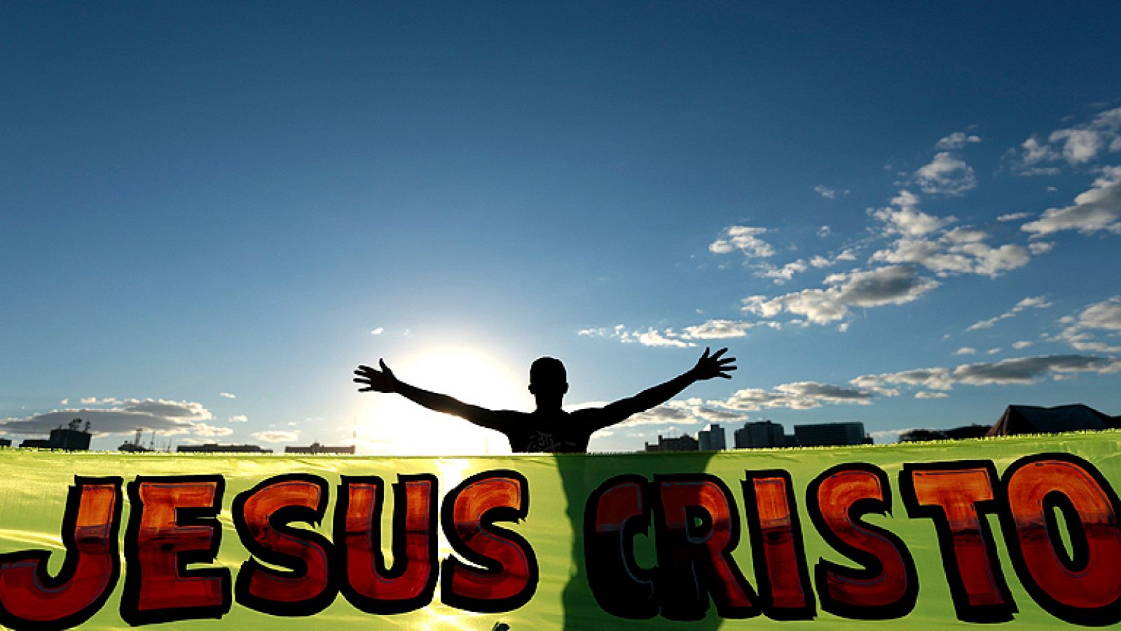 La iglesia evangélica tendrá mucha influencia en las elecciones de Brasil