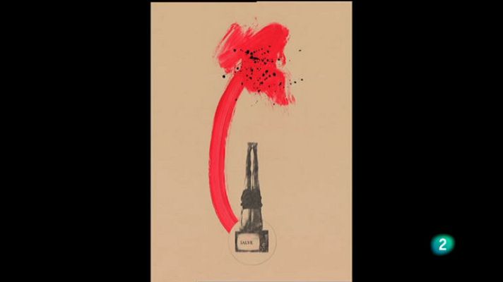 La aventura del Saber - La Aventura del Saber. Boek Visual. Jaime López Molina