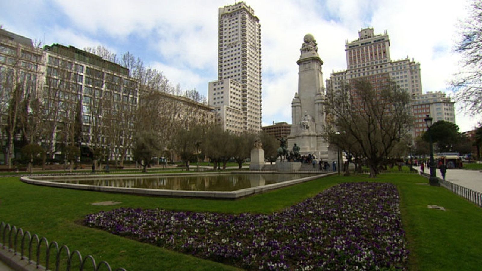 Informativo de Madrid 2 - 02/10/14