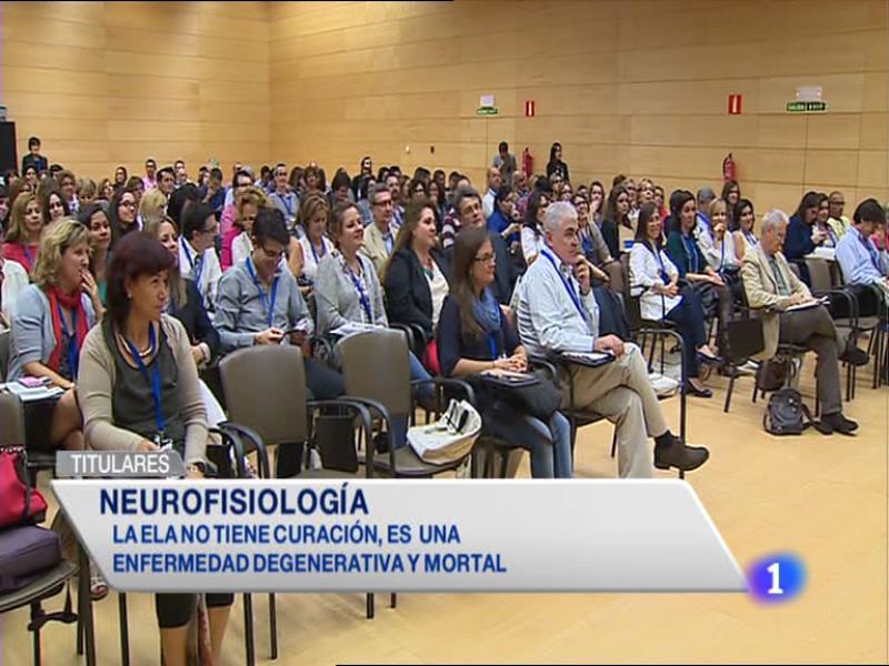 Informativo Telerioja - 02/10/14 | Ver