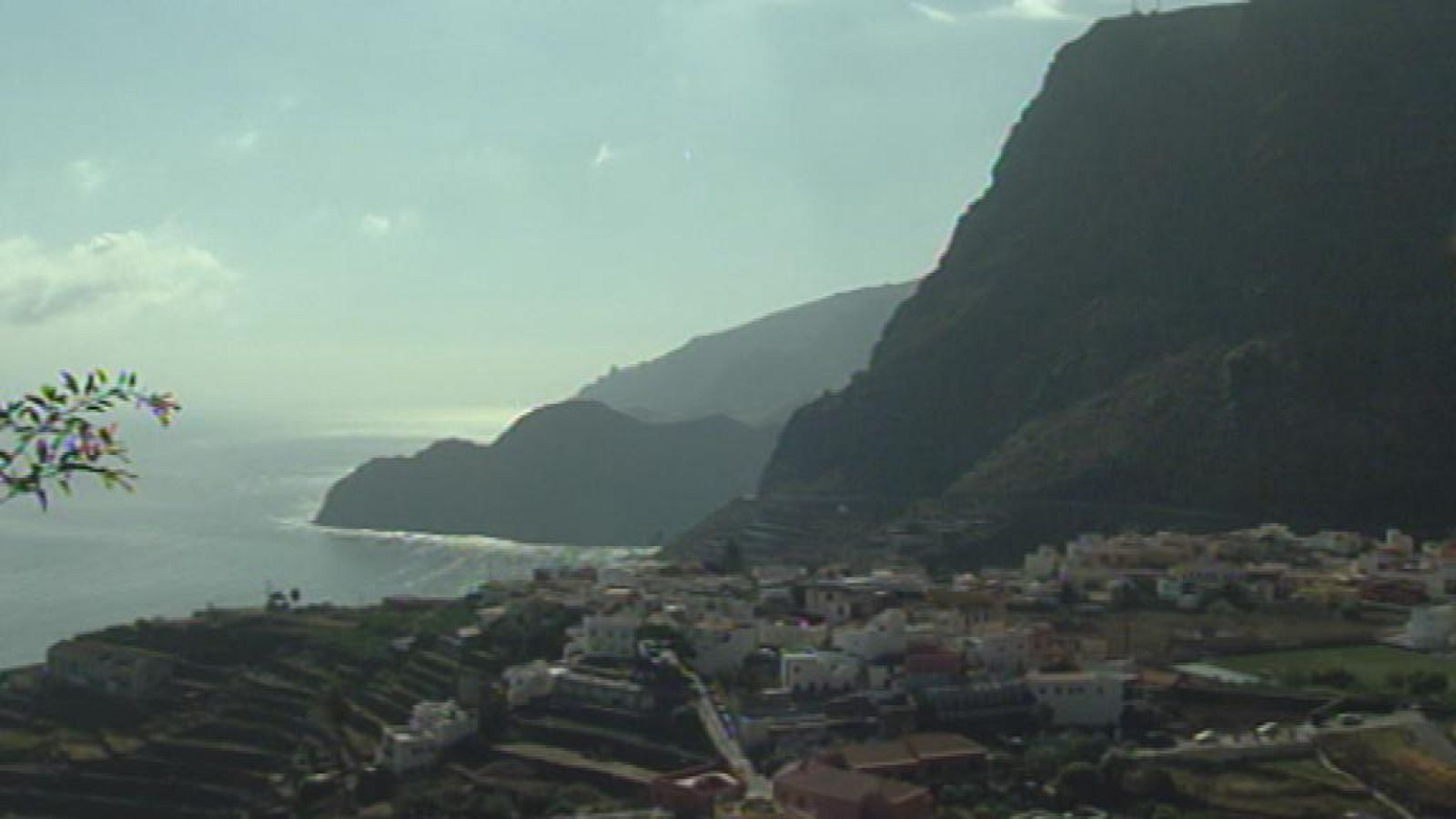 El tiempo en Canarias - 02/10/14 | Ver