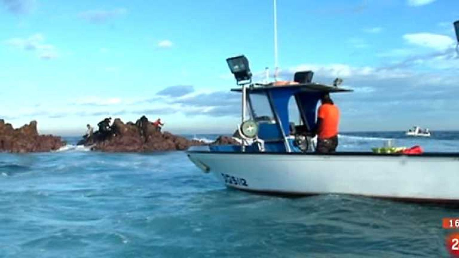 España en 24 horas - 02/10/14 - Ver ahora