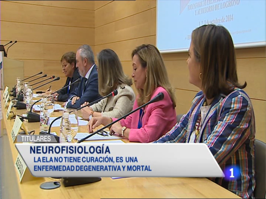 Informativo Telerioja - Informativo Telerioja 2 - 02/10/14