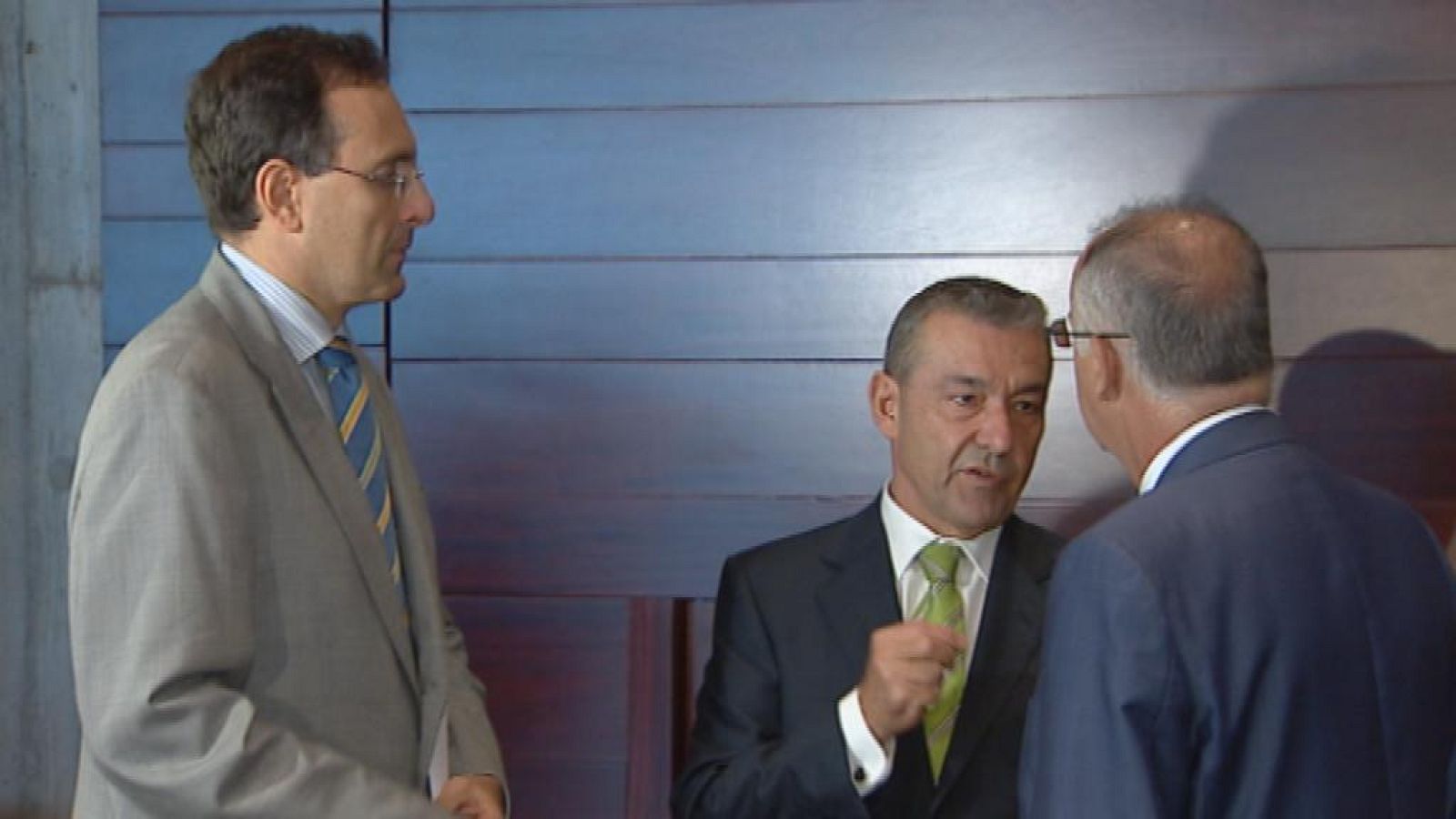 Telecanarias - 02/10/14 | Ver