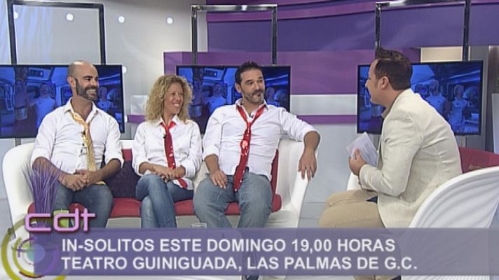 Cerca de ti - Cerca de ti - 02/10/14