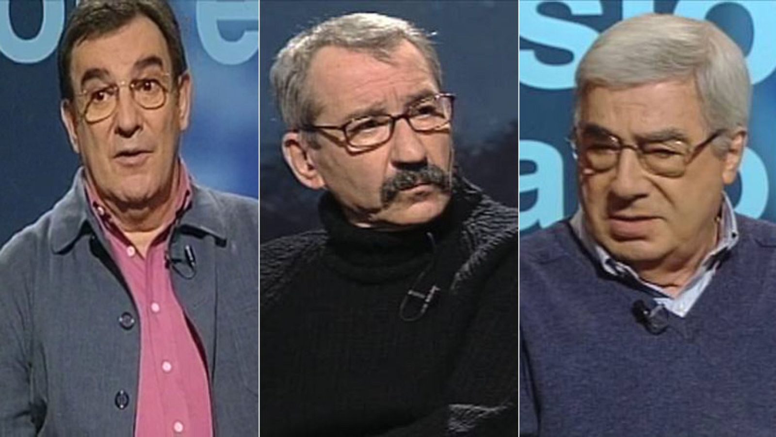 Versión Española: 'Un hombre llamado Flor de Otoño' (2005)