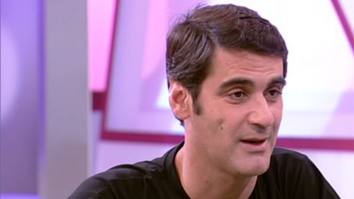 T con T - Jesulín: "Por encima de Torrente, soy matador de toros"