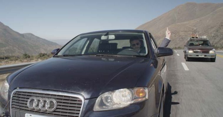 Cultura en Rtve.es - Así se hizo 'Relatos Salvajes', la comedia más gamberra