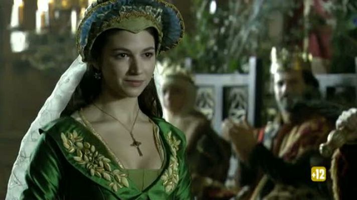 Isabel - Promo Capítulo 31